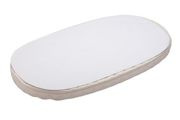 Stokke® Sleepi™ Bed Protection Sheet Oval prześcieradło ochronne