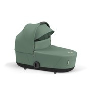 Cybex® Platinum Mios 3.0 Lux Carry Cot gondola | Leaf Green