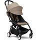 Stokke® YOYO 3 lekki wózek spacerowy