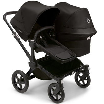 Bugaboo® Donkey 5 Duo wózek rok-po-roku 2w1