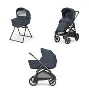 Inglesina® Aptica Duo wózek głęboko-spacerowy 2w1 | Resort Blue