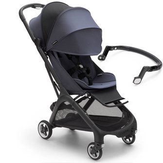 Bugaboo® Butterfly lekki wózek spacerowy