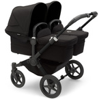 Bugaboo® Donkey 5 Twin wózek bliźniaczy 2w1