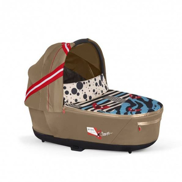 Cybex® Priam 4 Lux Carrycot 