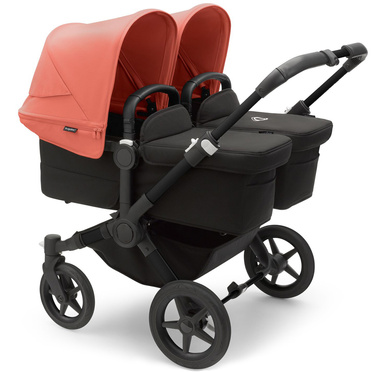 Bugaboo® Donkey 5 Twin wózek bliźniaczy 2w1