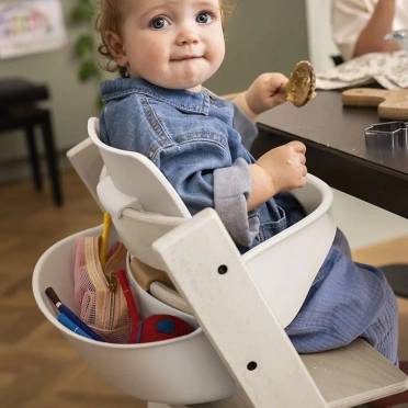 Stokke® Tripp Trapp® krzesełko do karmienia