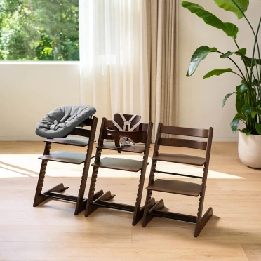 Stokke® Tripp Trapp® Oak krzesełko dla dziecka