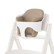 Cybex® Gold Click & Fold Comfort Inlay Almond beige