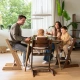 Stokke® Tripp Trapp® Oak krzesełko dla dziecka