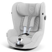 Cybex® Sirona T i-Size | Platinum White Plus