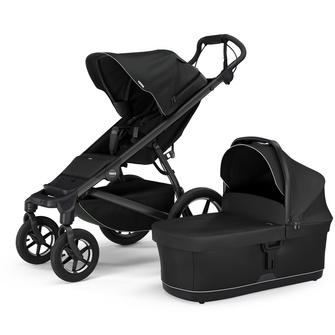 Thule® Urban Glide 4 wózek dziecięcy 2w1