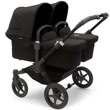 Bugaboo® Donkey 5 Twin wózek bliźniaczy 4w1