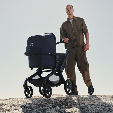 Bugaboo® Fox 5 Renew wózek dziecięcy 2w1