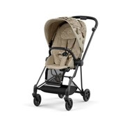 Cybex® Platinum Mios 3.0 wózek spacerowy | Simply Flowers Beige Fashion Collection