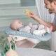 Stokke® Tripp Trapp® krzesełko w zestawie 4w1