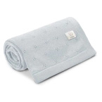 Yosoy® koc 100% merino wool jersey