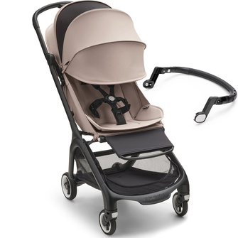 Bugaboo® Butterfly wózek z pałąkiem