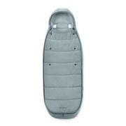 Cybex® Gold footmuff śpiworek do wózka spacerowego sky blue