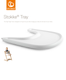 Stokke® Tripp Trapp® Tray tacka do krzesełka | White