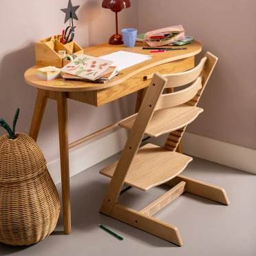 Stokke® Tripp Trapp® krzesełko w zestawie 3w1