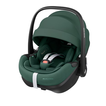 Maxi-Cosi® Pebble 360 PRO 2  fotelik samochodowy 0-13 kg Essential Green