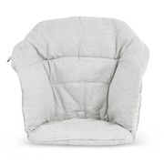 Stokke® Clikk™ Cushion poduszka do krzesełka Nordic Grey