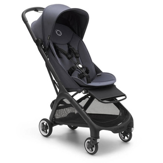 Bugaboo® Butterfly lekki wózek spacerowy