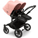 Bugaboo® Donkey 5 Twin wózek bliźniaczy 2w1