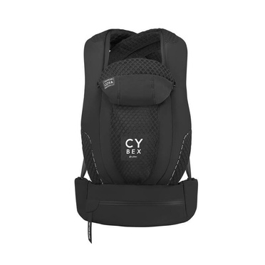 Cybex Coya carrier nosidełko URMO Urban Mobility Black