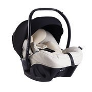 Avionaut | Pixel PRO | Lekki Fotelik Samochodowy 0-13 kg | Beige