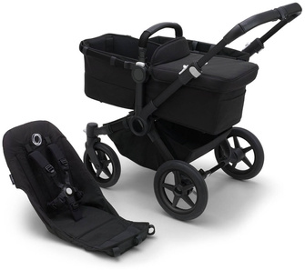 Bugaboo® Donkey 5 Chassis Base Set