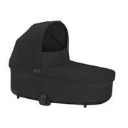 Cybex® Gondola Cot S Lux | Moon Black