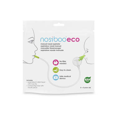 Nosiboo® Eco