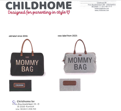 Childhome® Mommy Bag 