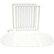 Stokke® Sleepi™ Mini V3 to Sleepi™ Bed V3 Extension rozszerzenie do łóżeczka | White