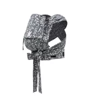 Stokke® Limas™ Carrier chusta–nosidełko ergonomiczne dla dziecka od 3 do 15 kg | Floral slate OCS