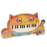 B.Toys™ Meowsic pianinko kotek