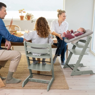 Stokke® Tripp Trapp® krzesełko dla dziecka