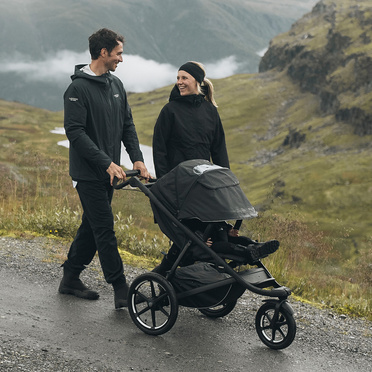 Thule® Urban Glide 3 wózek dziecięcy 2w1