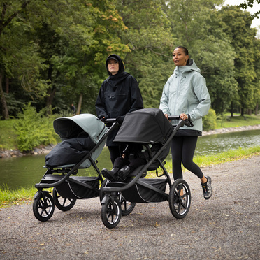 Thule® Urban Glide 3 wózek dziecięcy 4w1