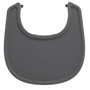 Stokke® Nomi® Tray tacka | Anthracite