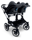 Bugaboo® Donkey Double Adapter