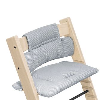 Stokke® Tripp Trapp® Classic Cushion poduszka | Nordic Blue