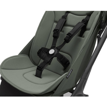 Bugaboo® Butterfly lekki wózek spacerowy | Desert Taupe