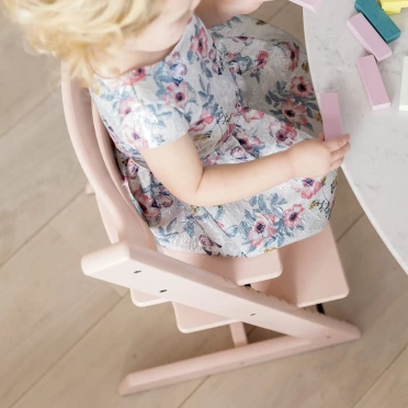 Stokke® Tripp Trapp® krzesełko w zestawie 3w1