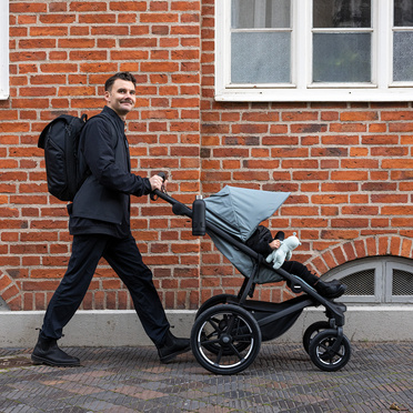 Thule® Urban Glide 4 wózek dziecięcy 2w1