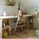 Stokke® Tripp Trapp® Oak krzesełko dla dziecka