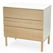 Stokke® Sleepi™ Mini Dresser V2 komoda | Natural