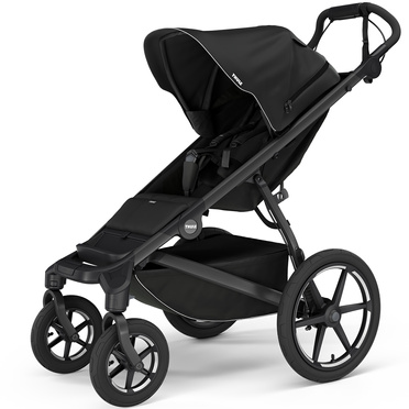 Thule® Urban Glide 4-wheel Black