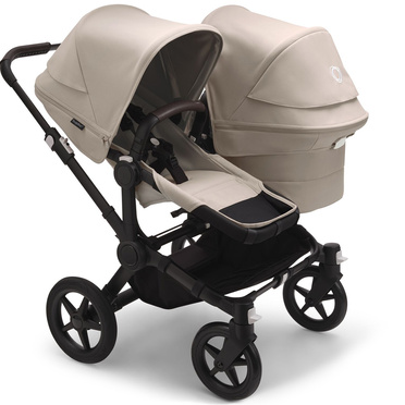 Bugaboo® Donkey 5 Duo wózek rok-po-roku 2w1